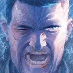 Image Comics Analog #10 (Gerry Duggan & David O'Sullivan Variant)