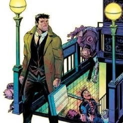 Image Comics Single Issues Comics Analog #9