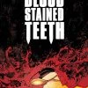 Image Comics BLOOD-STAINED TEETH #1 COVER C SHALVEY