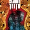 Image Comics Single Issues Comics BLOOD STAINED TEETH #2 COVER B SIMMONDS