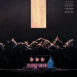 Image Comics CLOSET #2 (OF 3) COVER A FULLERTON