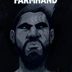 Image Comics Single Issues Comics FARMHAND #17