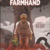 Image Comics Farmhand Vol. 1: Reap What Was Sown TP - Signed By Writer Rob Guillory Single Issues Comics
