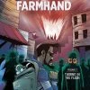 Image Comics FARMHAND TP VOL 2 SIGNED BY WRITER ROB GUILLORY Single Issues Comics