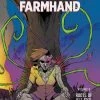 Image Comics FARMHAND TP VOL 3 SIGNED BY WRITER ROB GUILLORY Single Issues Comics