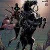 Image Comics Single Issues Comics GUNSLINGER SPAWN #6 COVER B KEANE
