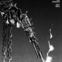 Image Comics GUNSLINGER SPAWN #7 COVER A HENRIQUES Single Issues Comics