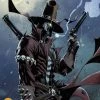 Image Comics GUNSLINGER SPAWN #7 COVER C KEANE