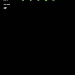 Image Comics GUNSLINGER SPAWN #8 COVER B BLANK SKETCH