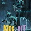 Image Comics Single Issues Comics Kick-Ass Vs. Hit-Girl #4