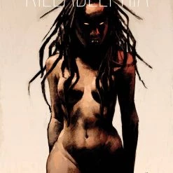 Image Comics Single Issues Comics KILLADELPHIA #22 COVER A ALEXANDER