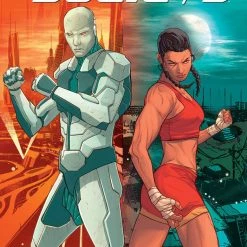 Image Comics Single Issues Comics METAL SOCIETY #1 (OF 5) CVR A BALBI & LESKO