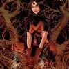 Image Comics NOCTERRA #11 CVR B PANOSIAN