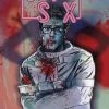Image Comics Safe Sex #4