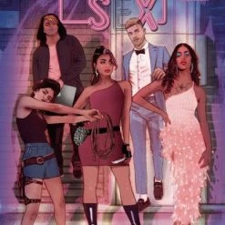 Image Comics Safe Sex #5 Single Issues Comics