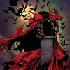 Image Comics SPAWN #330 COVER A BARBERI Single Issues Comics