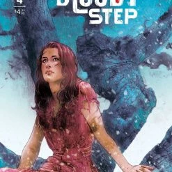 Image Comics STEP BY BLOODY STEP #4 (OF 4) COVER B LOTAY