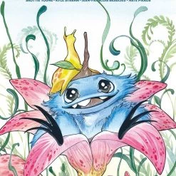 Image Comics Single Issues Comics TWIG #1 CVR C MOMOKO SIGNED BY SKOTTIE YOUNG