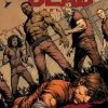 Image Comics WALKING DEAD DLX #44 CVR A FINCH & MCCAIG Single Issues Comics