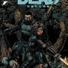 Image Comics Single Issues Comics WALKING DEAD DLX #45 CVR A FINCH & MCCAIG