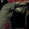 Image Comics WALKING DEAD DLX #45 CVR B ADLARD & MCCAIG Single Issues Comics