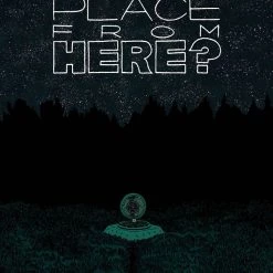 Image Comics WHAT'S THE FURTHEST PLACE FROM HERE #6 CVR A Single Issues Comics