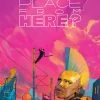 Image Comics WHAT'S THE FURTHEST PLACE FROM HERE #6 CVR B Single Issues Comics
