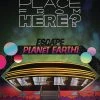 Image Comics Single Issues Comics WHATS THE FURTHEST PLACE FROM HERE #5 COVER A BOSS