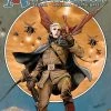 Image Comics Graphic Novels Arrowsmith Vol. 1: So Smart In Their Fine Uniforms HC
