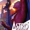 Image Comics Astro City Metrobook Vol. 1 TP