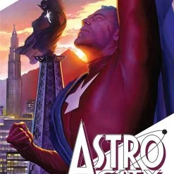 Image Comics Astro City Metrobook Vol. 1 TP