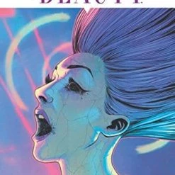 Image Comics Beauty Vol. 2 TP Graphic Novels
