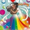 Image Comics BINGO LOVE VOL 01 JACKPOT EDITION HARDCOVER Pride 2022