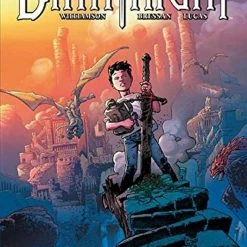 Image Comics Birthright Vol. 1: Homecoming TP Graphic Novels