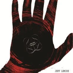 Image Comics Graphic Novels Bone Orchard Mythos: Passageway HC