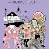 Image Comics Copra: Round Two TP