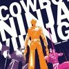 Image Comics Cowboy Ninja Viking Deluxe TP
