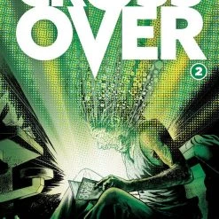 Image Comics Crossover Vol. 2: Ten Cent Plague TP