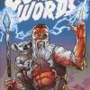 Image Comics Curse Words Vol. 1: Devil's Devil TP Graphic Novels