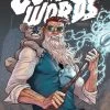 Image Comics Curse Words: Whole Damned Thing Omnibus HC Graphic Novels