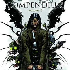 Image Comics Darkness: Compendium Vol. 2 TP
