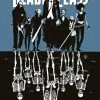 Image Comics Graphic Novels Deadly Class Vol. 1: Regan Youth TP