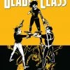 Image Comics Deadly Class Vol. 11: Fond Farewell TP Graphic Novels