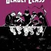 Image Comics Deadly Class Vol. 2: Kids Of The Black Hole TP