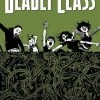 Image Comics Deadly Class Vol. 3: Snake Pit TP