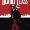 Image Comics Deadly Class: Vol. 8 - 1988, Never Go Back