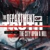 Image Comics Department Of Truth Vol. 2: City Upon A Hill TP Graphic Novels