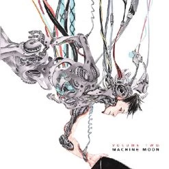 Image Comics Descender Vol. 2: Machine Moon TP