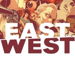 Image Comics East Of West Vol. 10 TP Graphic Novels