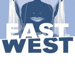 Image Comics East Of West Vol. 3: There Is No Us TP Graphic Novels